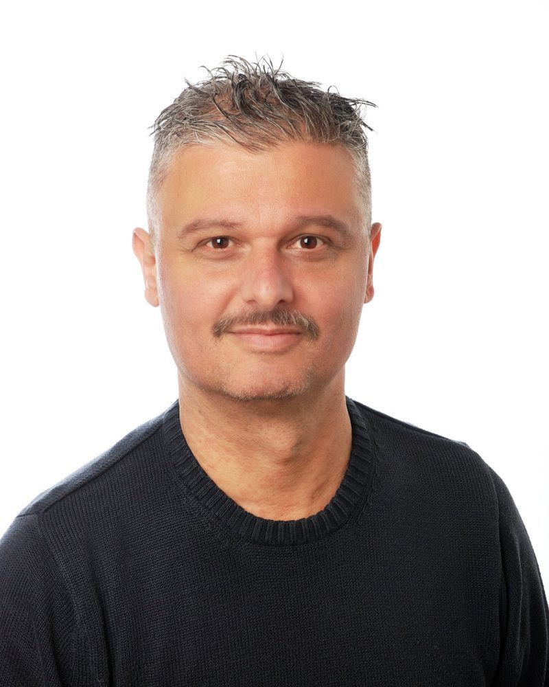 Per.Ind. Corrado Tremolada